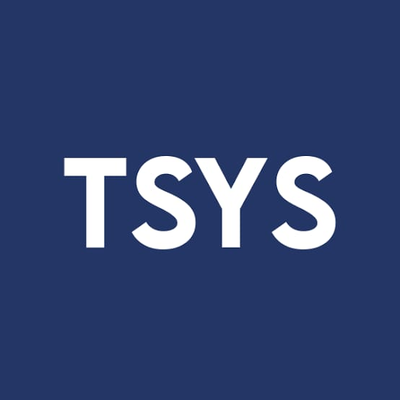 TSYS